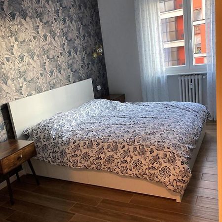 Apartment Zurigo Milan Exterior photo